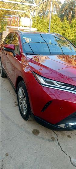 Toyota Venza